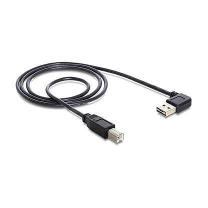 USB A-B ST-ST 2,0m Easy USB A-gewin