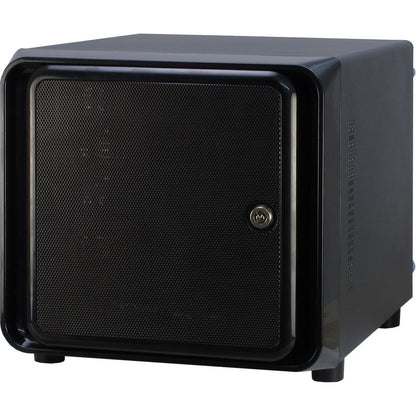 ITX Inter-Tech IPC SC-4100 NAS
