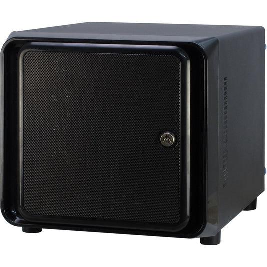 ITX Inter-Tech IPC SC-4100 NAS