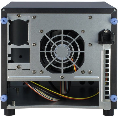 ITX Inter-Tech IPC SC-4100 NAS