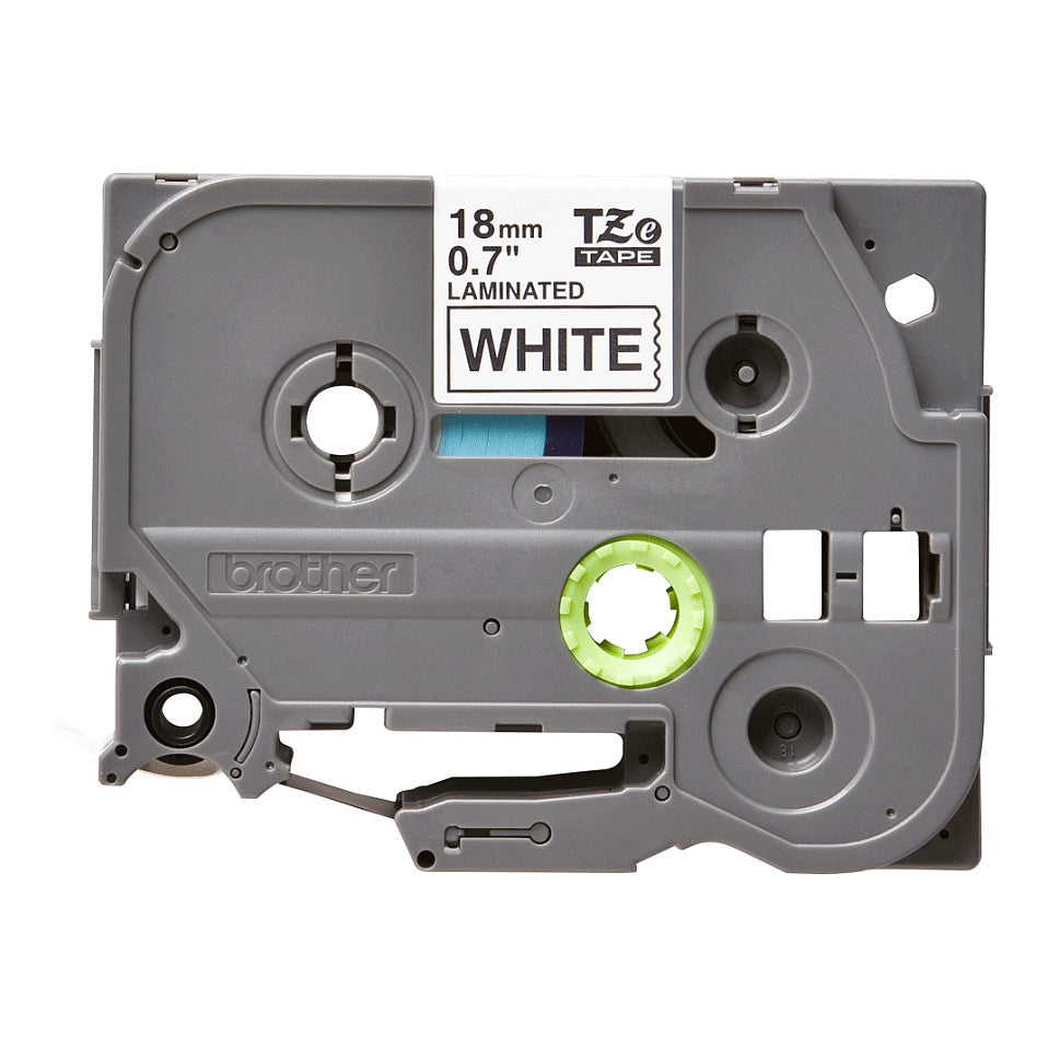 Brother TZE-241 LAMINATED TAPE 18m