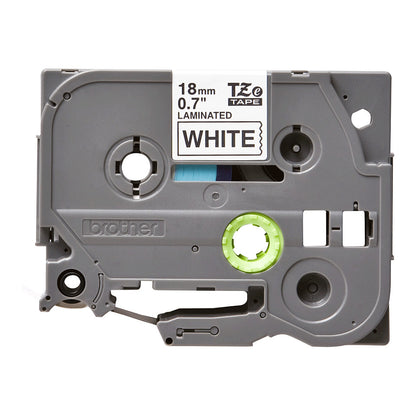 Brother TZE-241 LAMINATED TAPE 18m