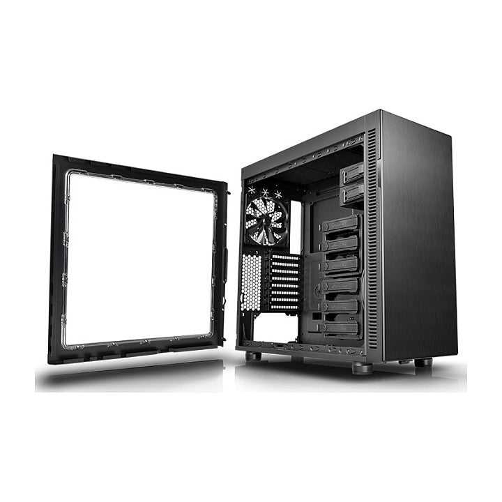 120mm Thermaltake Riing 12 LED RGB