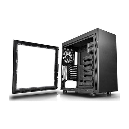120mm Thermaltake Riing 12 LED RGB