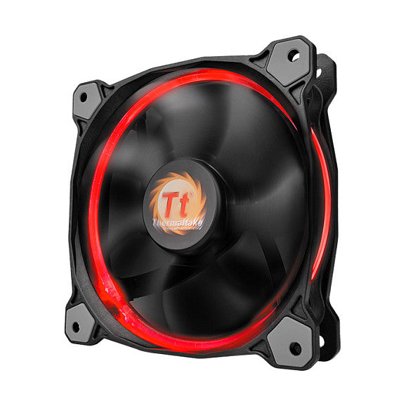 120mm Thermaltake Riing 12 LED RGB