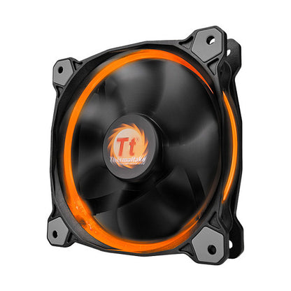120mm Thermaltake Riing 12 LED RGB