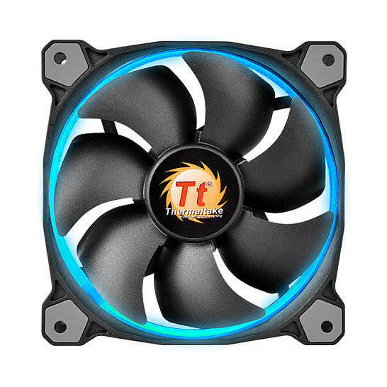 120mm Thermaltake Riing 12 LED RGB