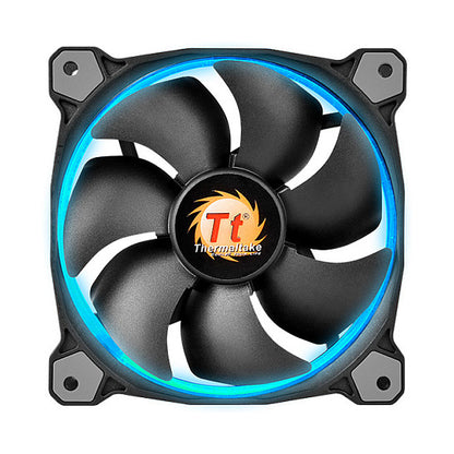 120mm Thermaltake Riing 12 LED RGB