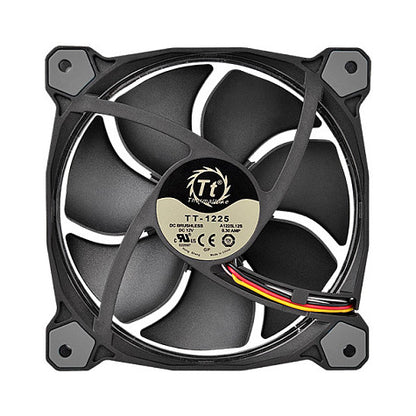 120mm Thermaltake Riing 12 LED RGB