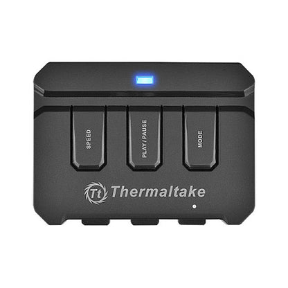 120mm Thermaltake Riing 12 LED RGB