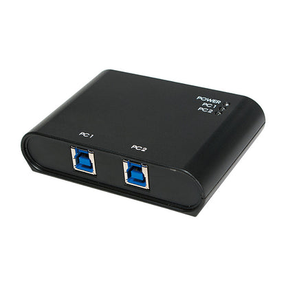 USB-Switch 2PC > 1USB-Device USB3 Logilink