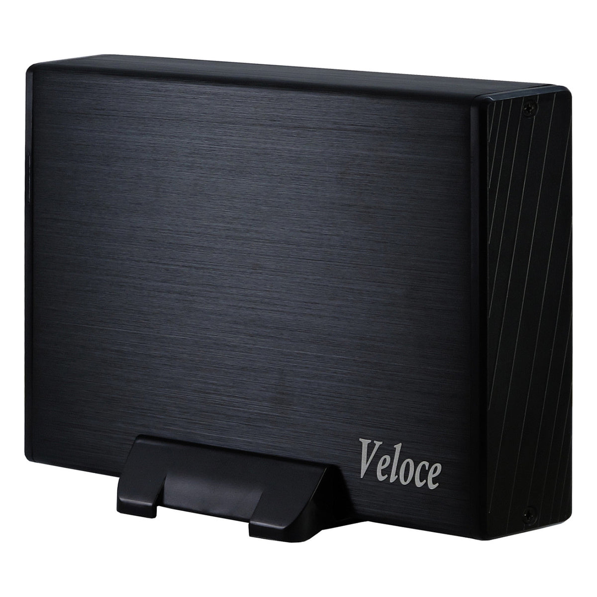 8cm Inter-Tech Veloce GD-35612