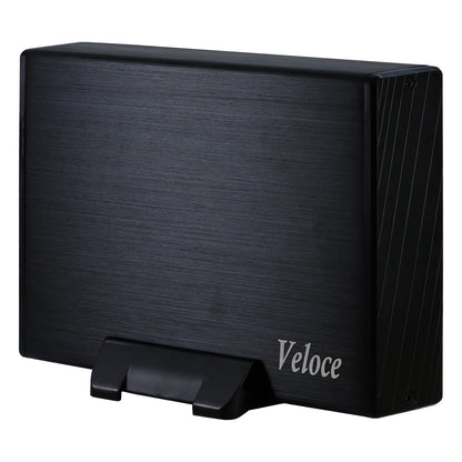 8cm Inter-Tech Veloce GD-35612