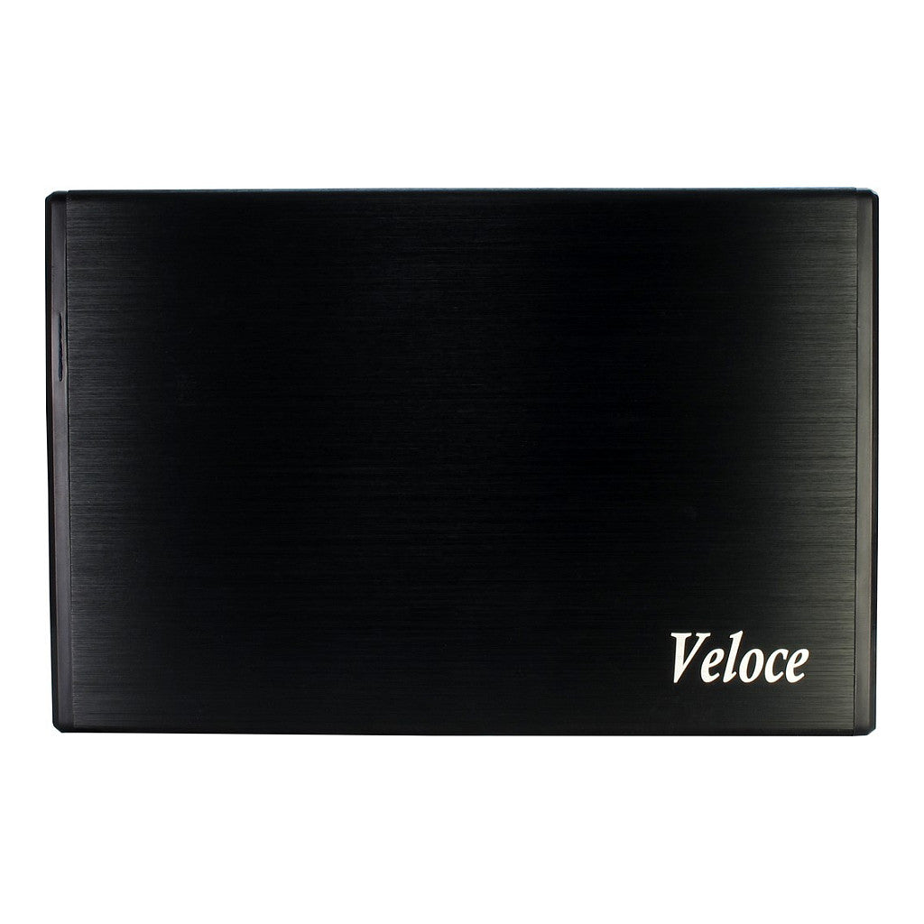 8cm Inter-Tech Veloce GD-35612
