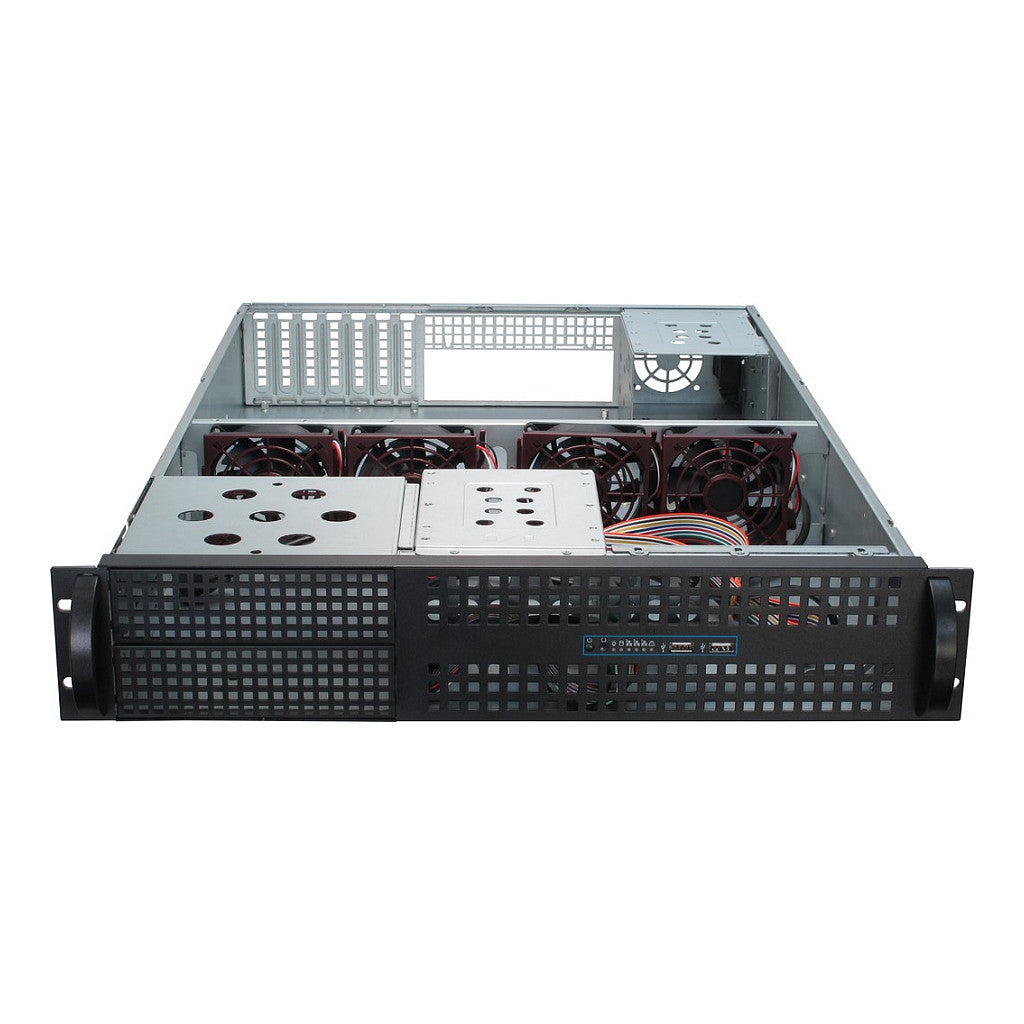 2HE Inter-Tech 2U-2129N
