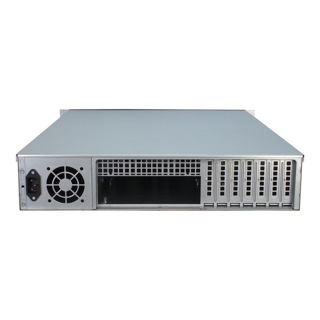 2HE Inter-Tech 2U-2129N