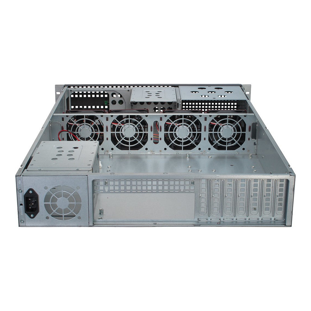 2HE Inter-Tech 2U-2129N