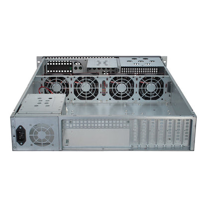 2HE Inter-Tech 2U-2129N