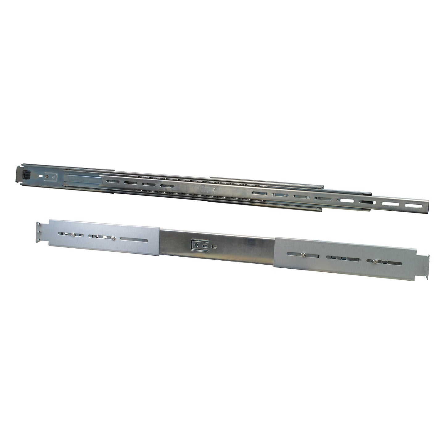 19" Schienen-Kit für Inter-Tech Server 26" länge