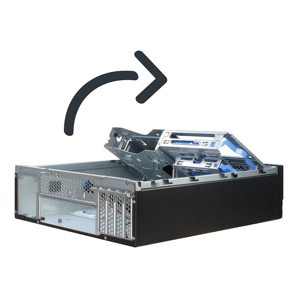 Mini Inter-Tech IT-502 Desktop