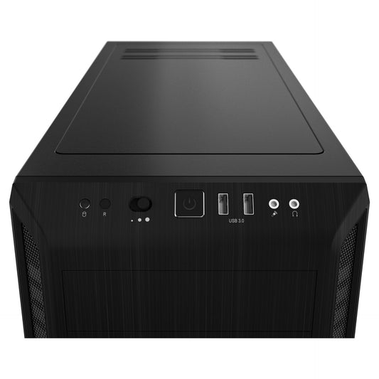Midi be quiet! PURE BASE 600 black