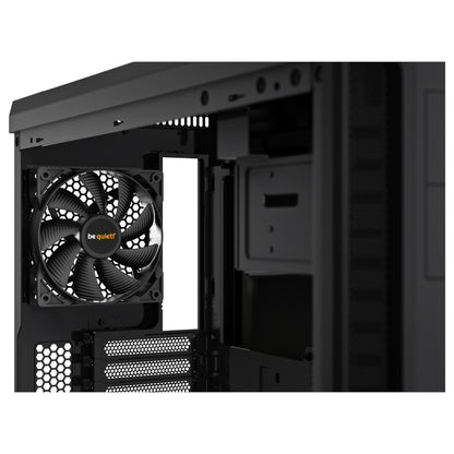 Midi be quiet! PURE BASE 600 black