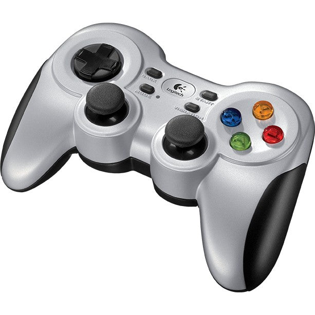 Logitech Gamepad F710 Wireless