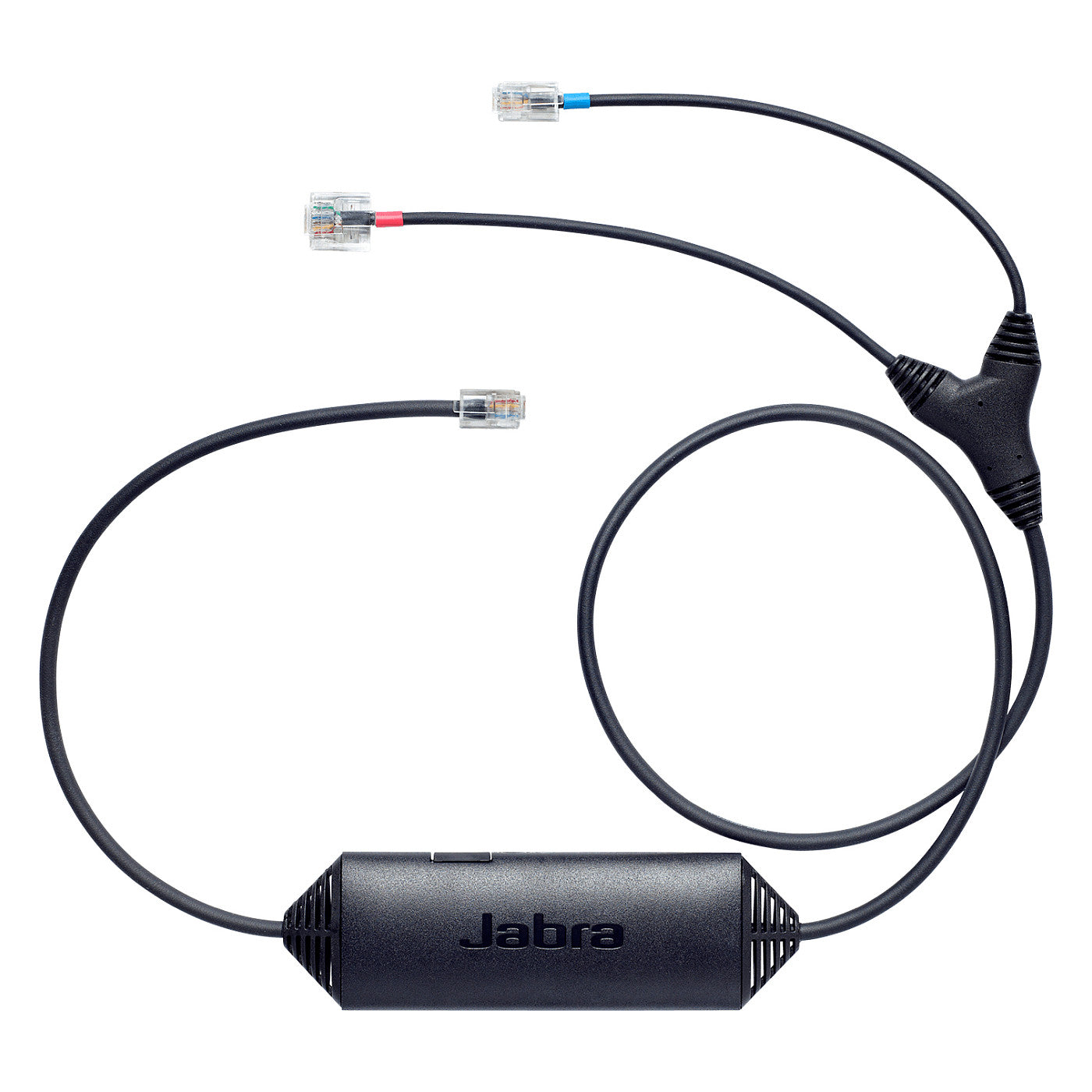 Jabra EHS-Adapterkabel Link für Avaya