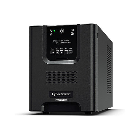 CyberPower PR1500ELCD 1500VA