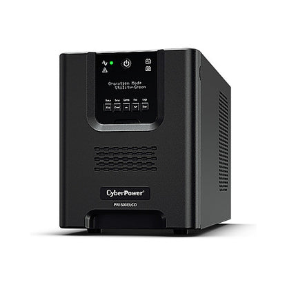 CyberPower PR1500ELCD 1500VA