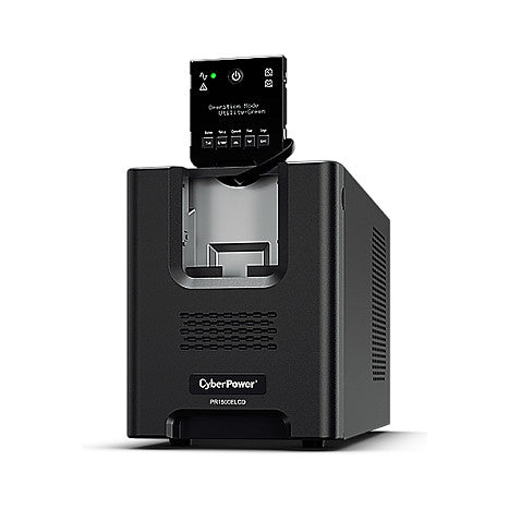 CyberPower PR1500ELCD 1500VA