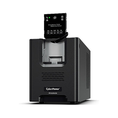 CyberPower PR1500ELCD 1500VA