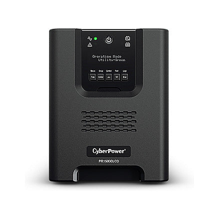 CyberPower PR1500ELCD 1500VA
