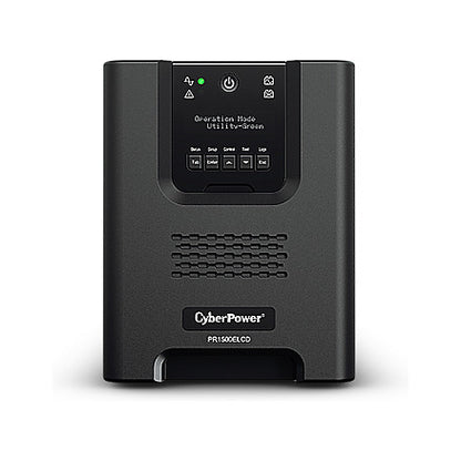 CyberPower PR1500ELCD 1500VA