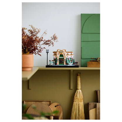 LEGO Icons Französisches Café 10362
