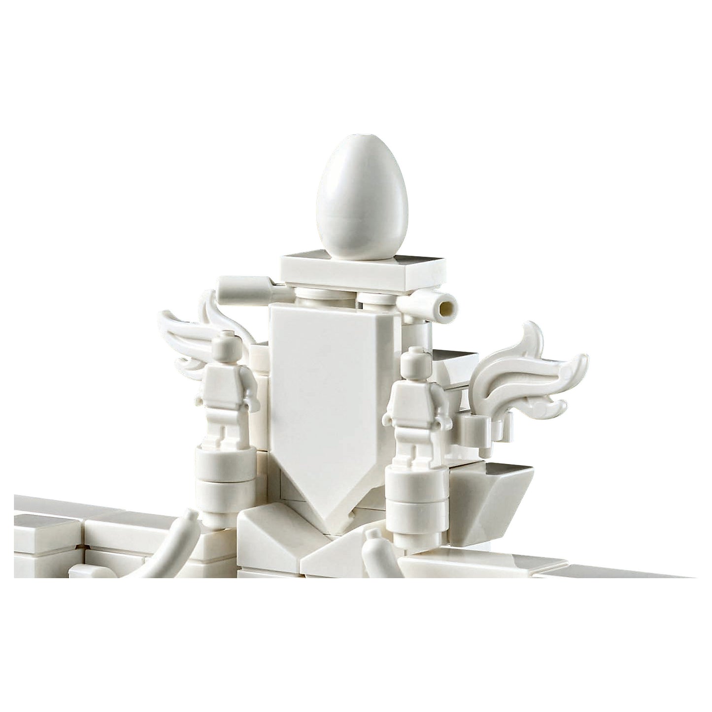 LEGO Architecture Trevi-Brunnen 21062