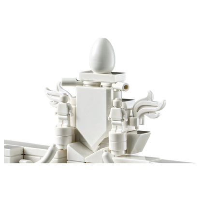 LEGO Architecture Trevi-Brunnen 21062