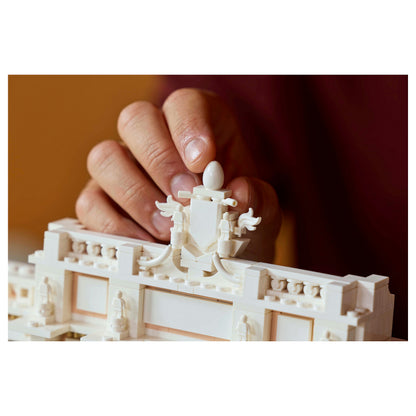 LEGO Architecture Trevi-Brunnen 21062