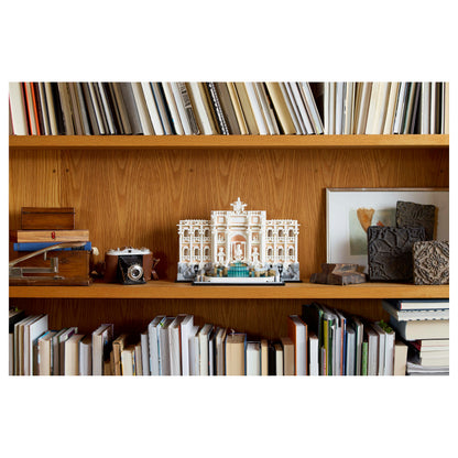 LEGO Architecture Trevi-Brunnen 21062