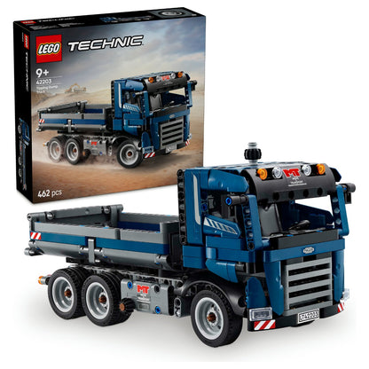 LEGO Technic Kipplaster 42203