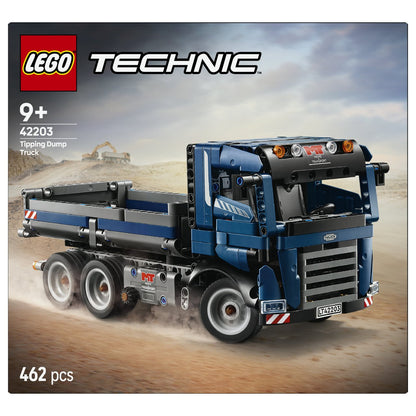 LEGO Technic Kipplaster 42203