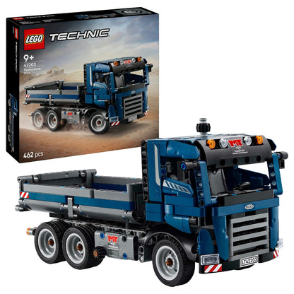 LEGO Technic Kipplaster 42203