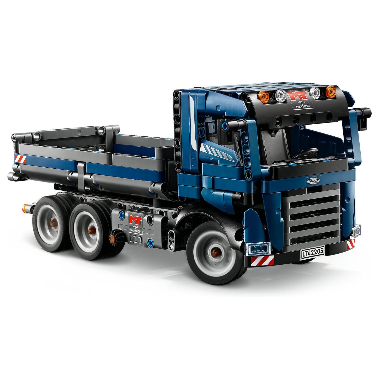 LEGO Technic Kipplaster 42203
