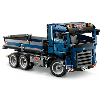 LEGO Technic Kipplaster 42203