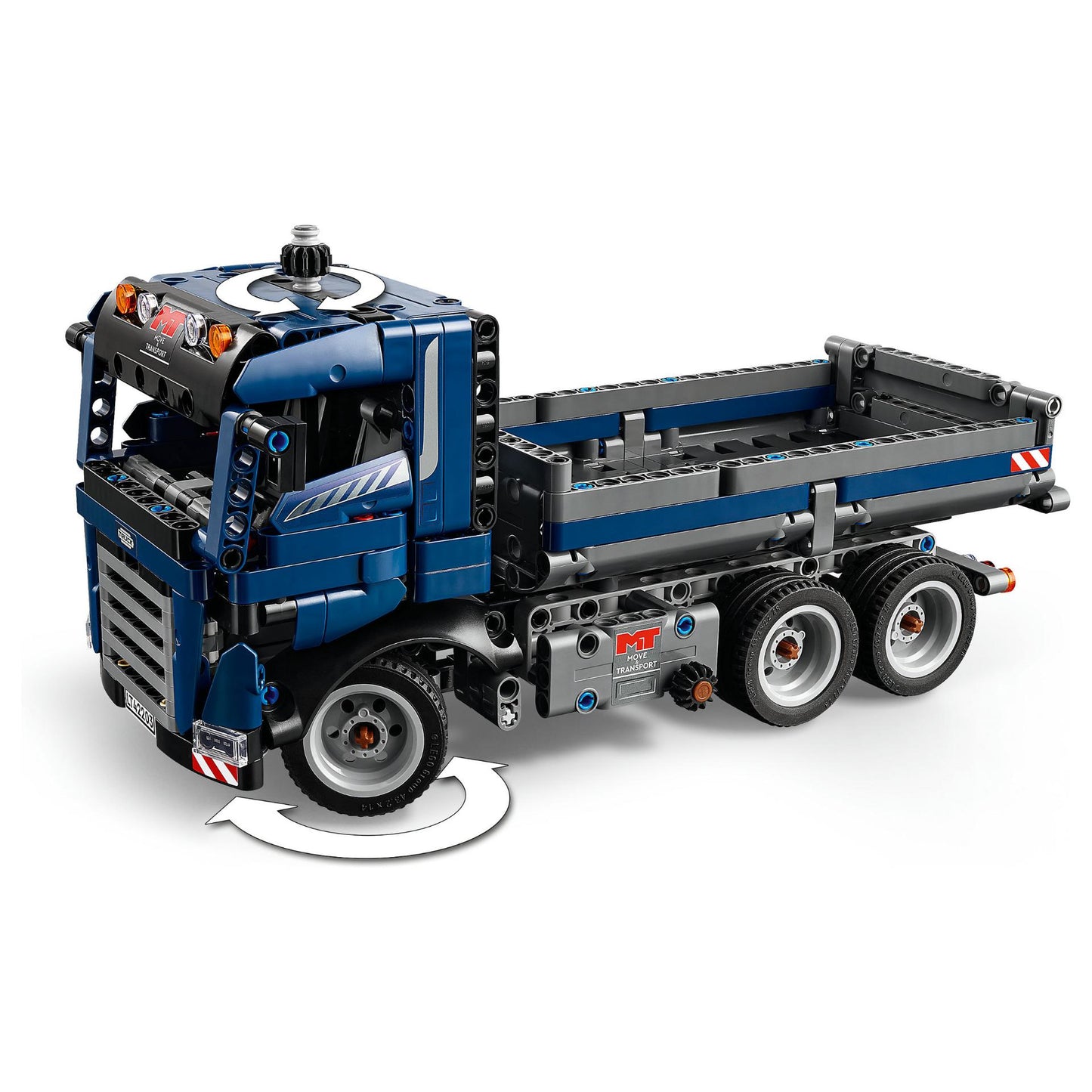 LEGO Technic Kipplaster 42203