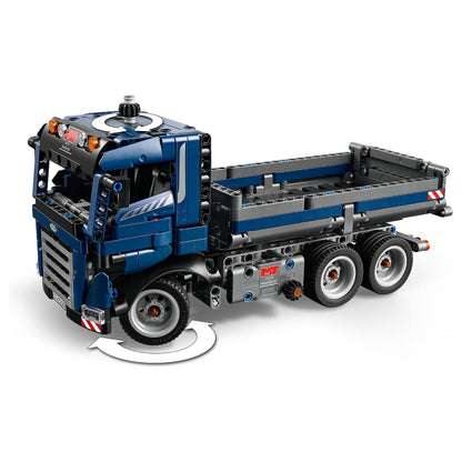 LEGO Technic Kipplaster 42203