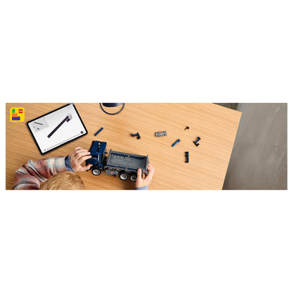 LEGO Technic Kipplaster 42203