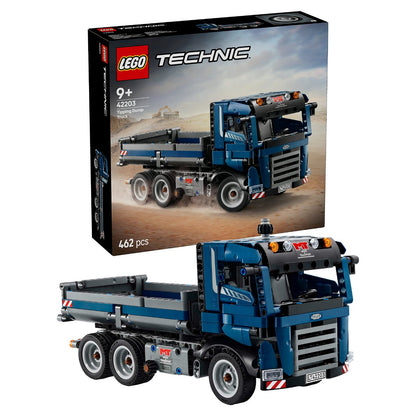 LEGO Technic Kipplaster 42203