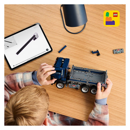 LEGO Technic Kipplaster 42203