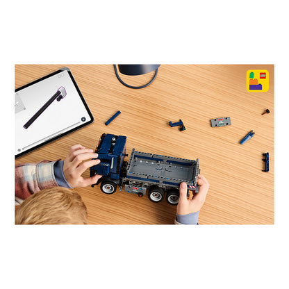 LEGO Technic Kipplaster 42203